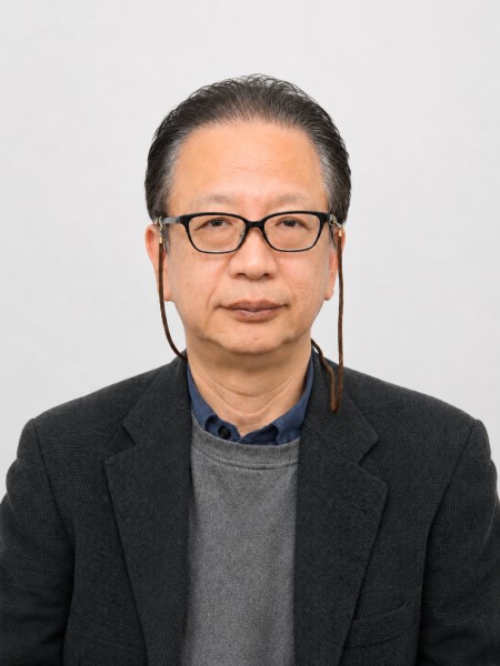代表 大野徳明の顔写真